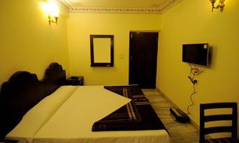 Laxmi Palace 
